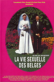 La Vie sexuelle des Belges 1950-1978