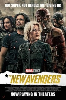 New Avengers