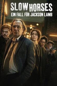 Staffel 1