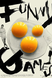 Funny Games