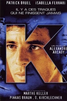 Poster do filme K