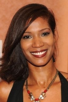 Photo of Raushanah Simmons