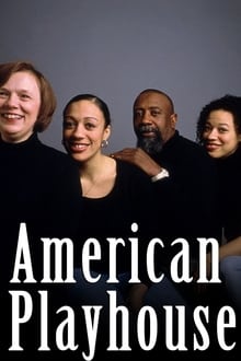 American Playhouse tv show poster
