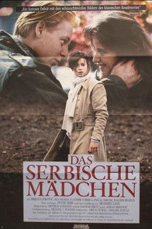 The Serbian Girl