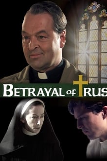 Poster do filme Brendan Smyth:  Betrayal of Trust