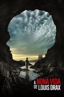 Poster do filme A Nona Vida de Louis Drax