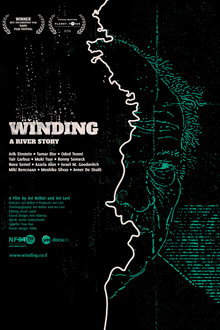 Winding: A River Story