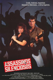 Silent Assassins