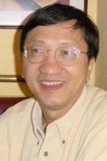 Photo of Clifford Choi