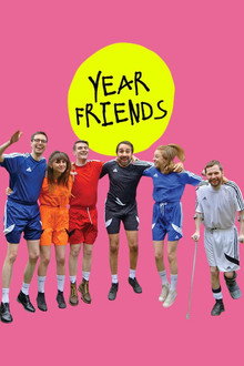 Year Friends