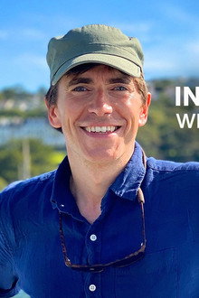 Incredible Journeys with Simon Reeve