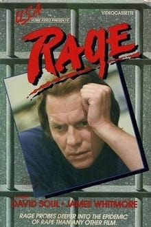 Poster do filme Rage!