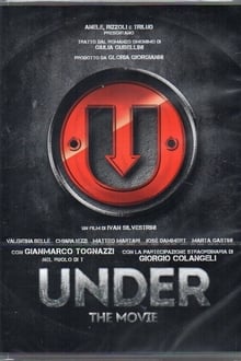 Poster da série Under - The Series