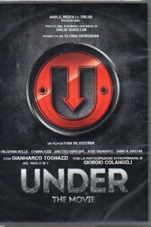 Poster da série Under - The Series