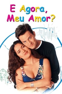 Poster do filme E Agora, Meu Amor?
