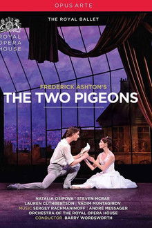 Rhapsody and The Two Pigeons