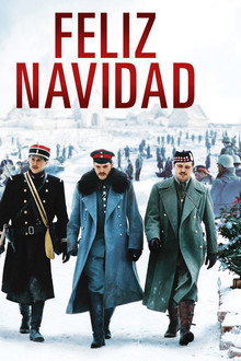 Feliz Navidad