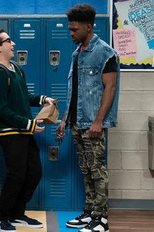 The Michael Blackson Show - Season 1