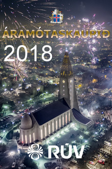 Áramótaskaup: 2018