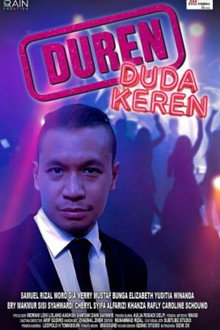 Duren (Duda Keren)