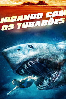 Jogando com os Tubarões
