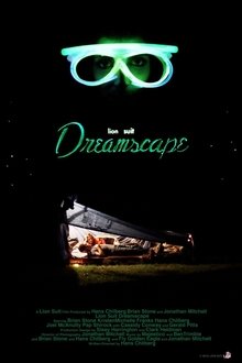 Poster do filme Lion Suit Dreamscape