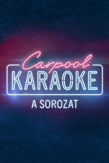 Carpool Karaoke: A sorozat