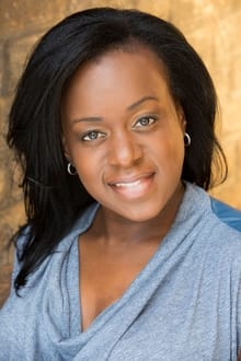 Tameka Empson profile picture