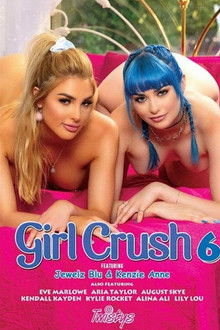 Girl Crush 6