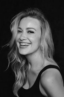 Photo of Meredith Hagner