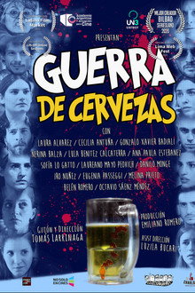 GUERRA DE CERVEZAS