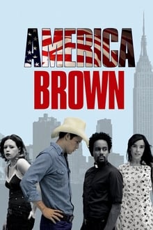 Poster do filme America Brown