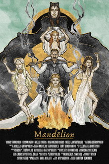 Mandelion