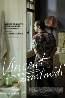 Vincent
Before
Noon