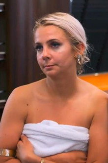 Below Deck Sailing Yacht season 2 episode 15