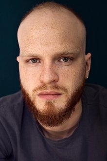 Photo of Ben Hall