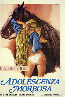 Morbid Adolescence