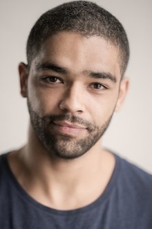 Photo of Kingsley Ben-Adir