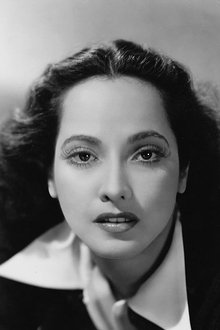 Photo of Merle Oberon