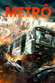 Pânico no Metrô