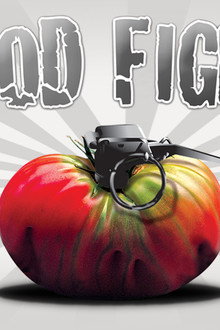 Food Fight