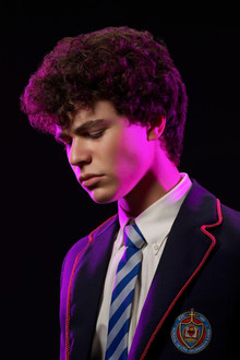 Photo of Zackary Arthur