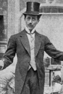 Le ruban moucheté
