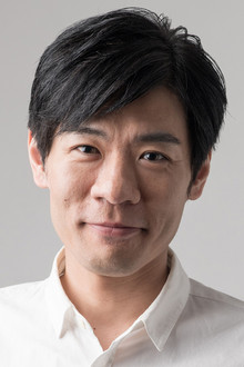 Photo of Yoshinari Furuya