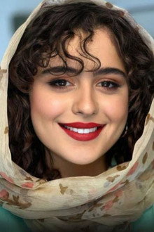 Fatima Baharmast