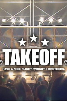 TAKEOFF 〜ライト三兄弟〜