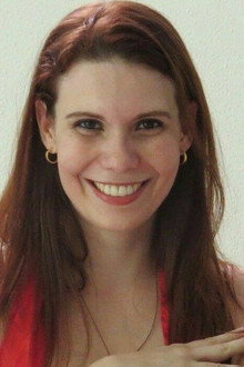 Mariana Camargo