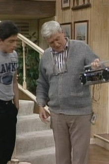 Charles in Charge - Season 2