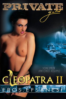 Kleopatra II: Eros Efsanesi