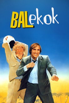 Balekok